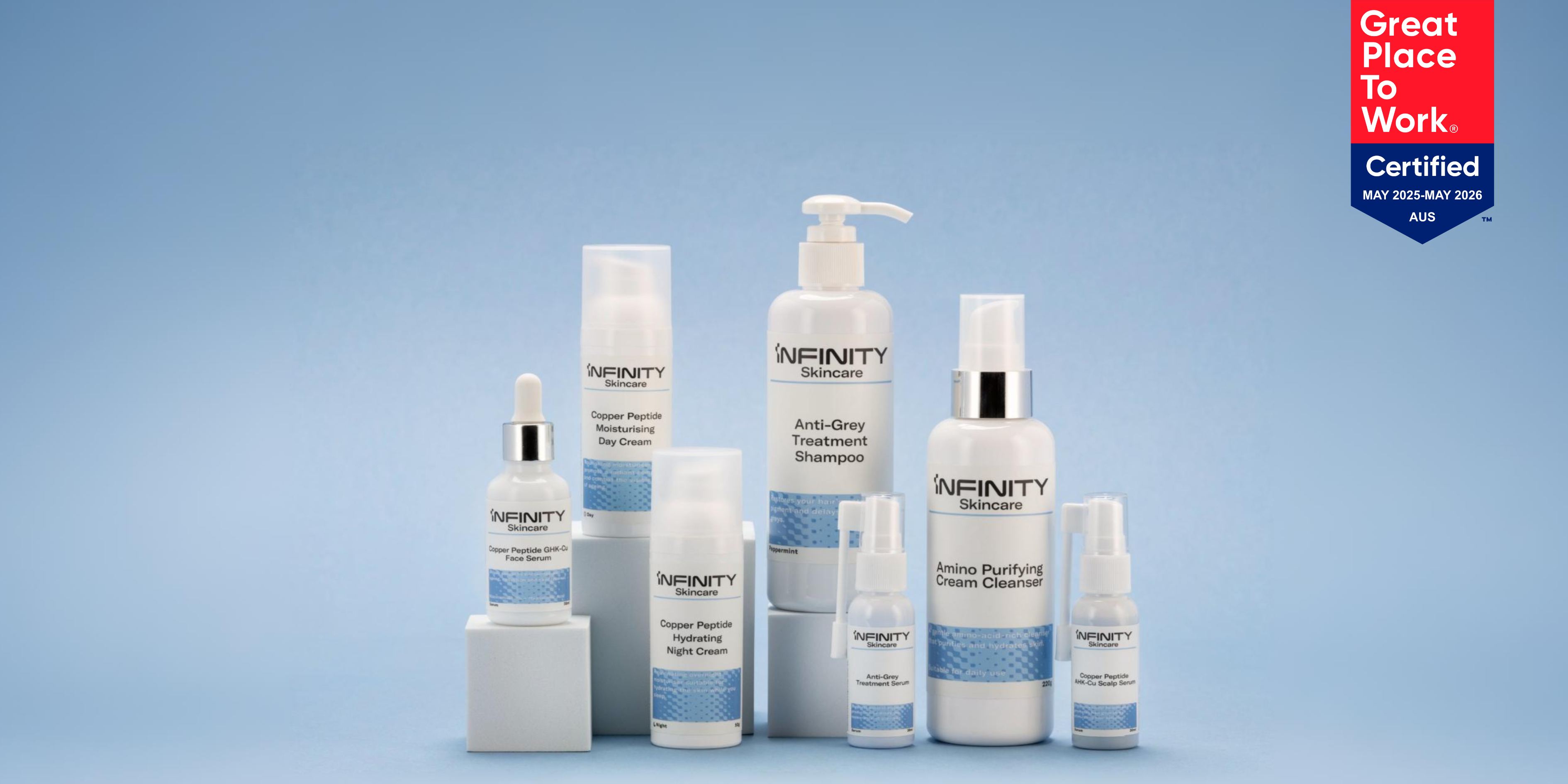 Infinity Skincare