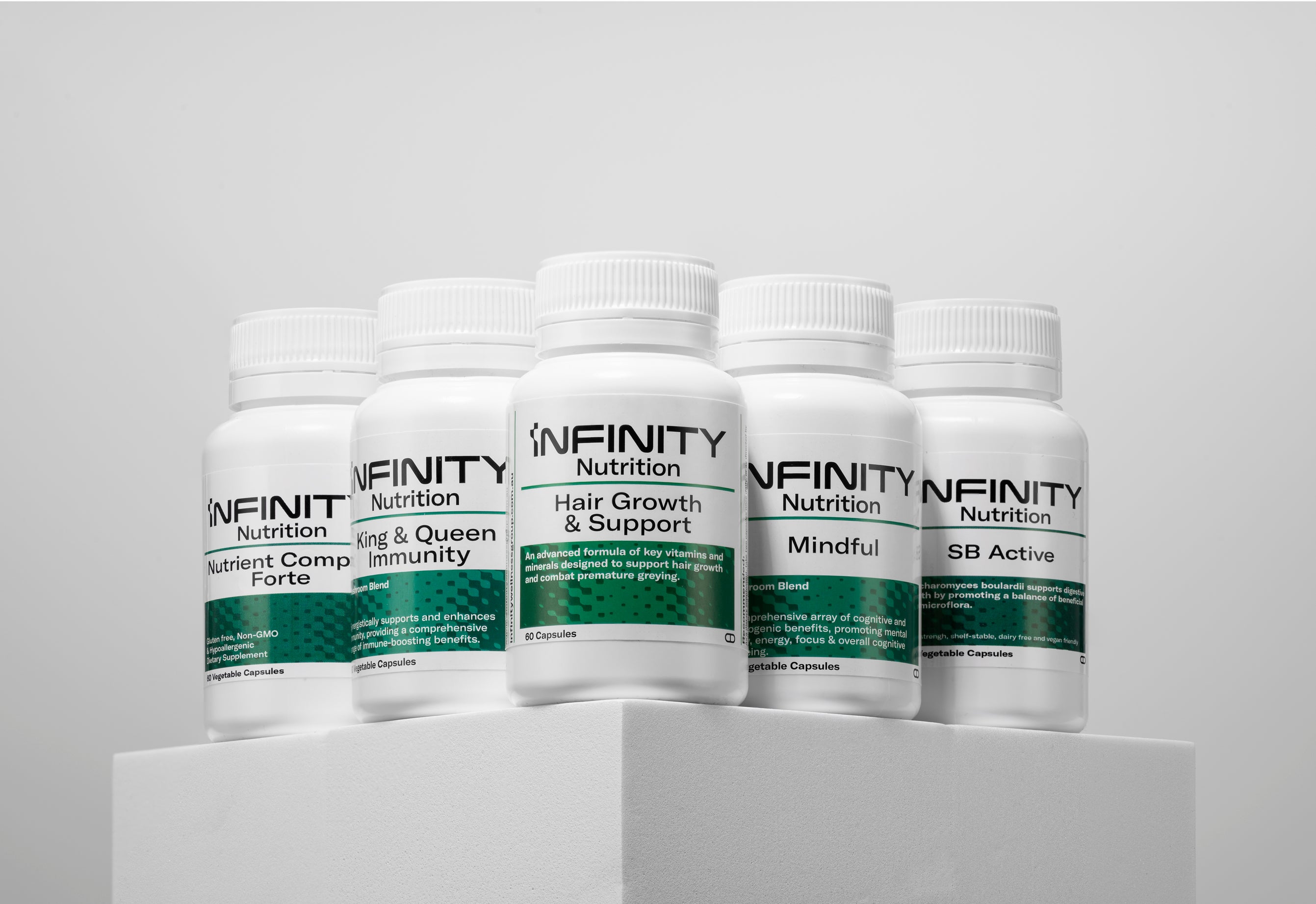 Infinity Nutrition