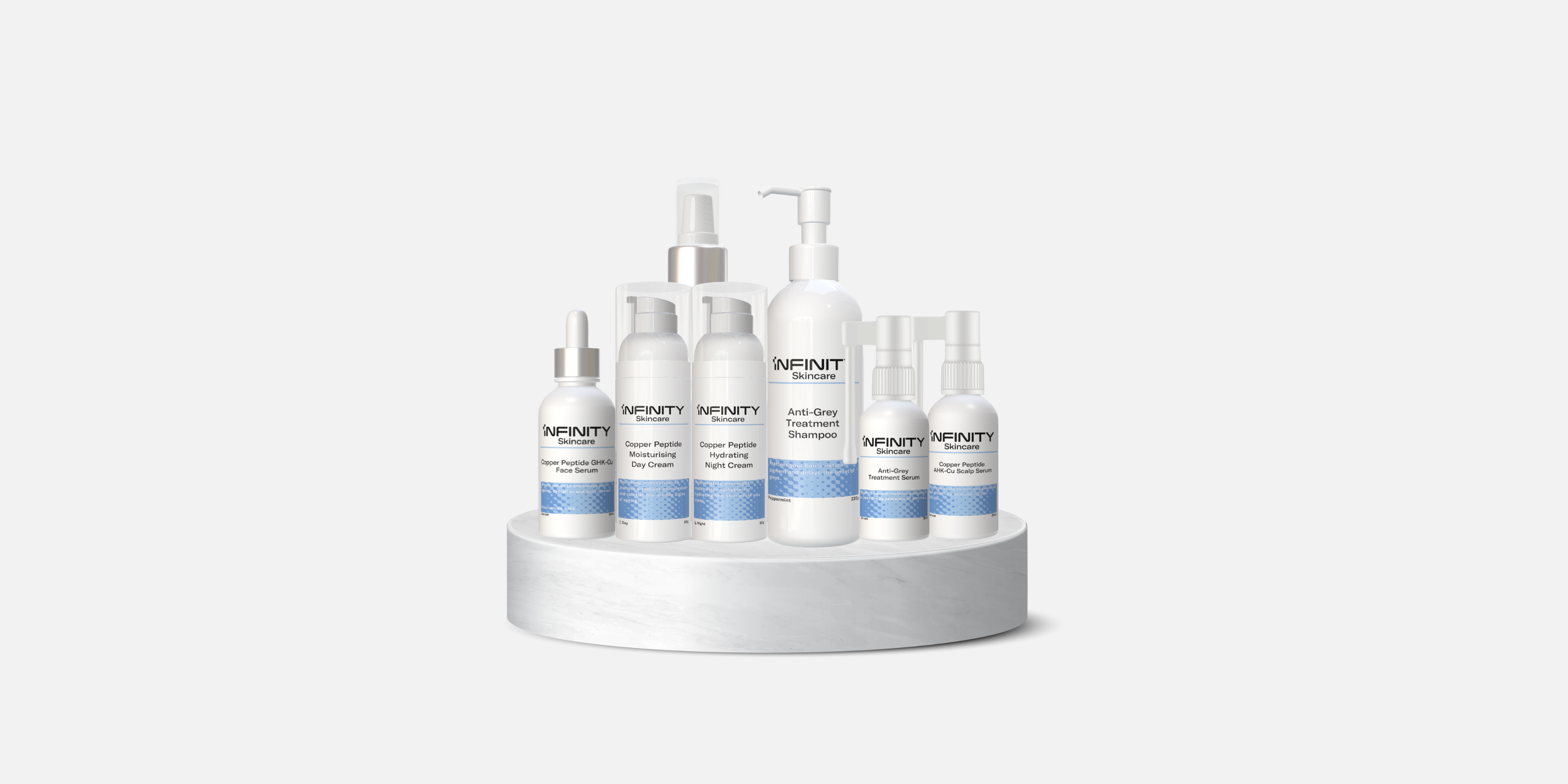 Infinity Skincare