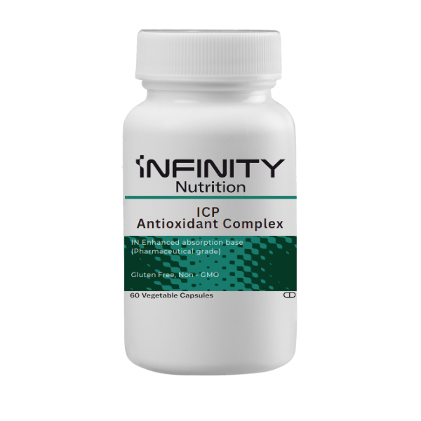 ICP Antioxidant Complex