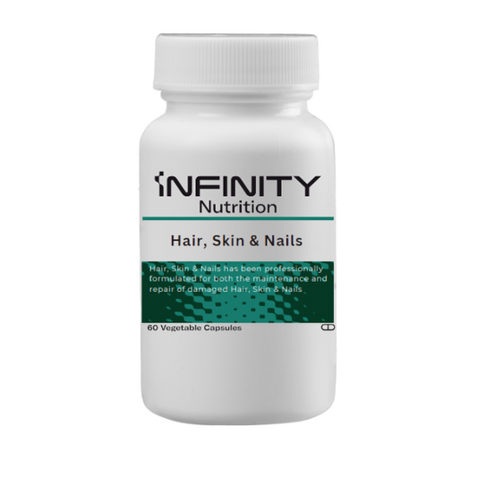 Infinity Nutrition infinitywellnessgroup