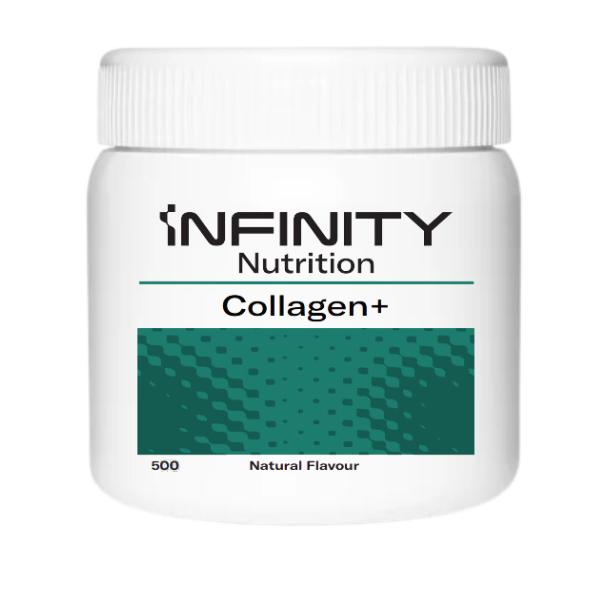 IN Collagen + 500g