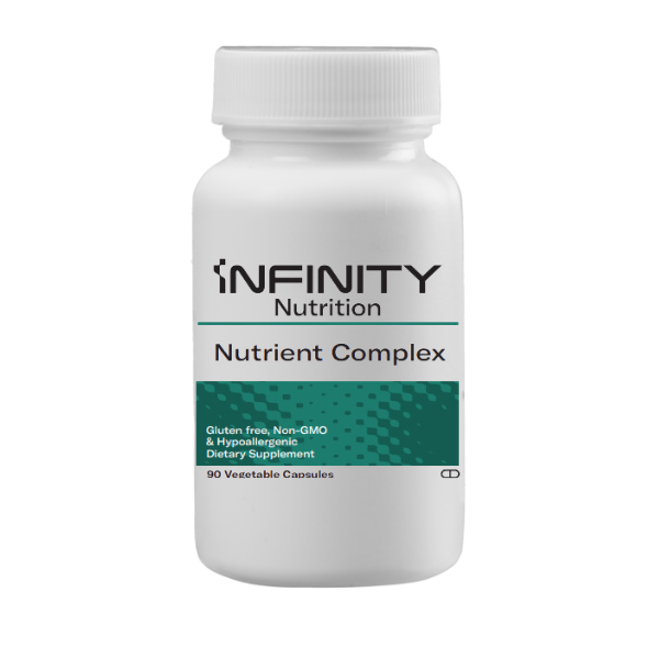 Infinity Nutrient Complex