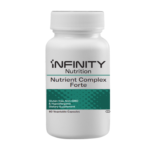 IN Nutrient Complex Forte
