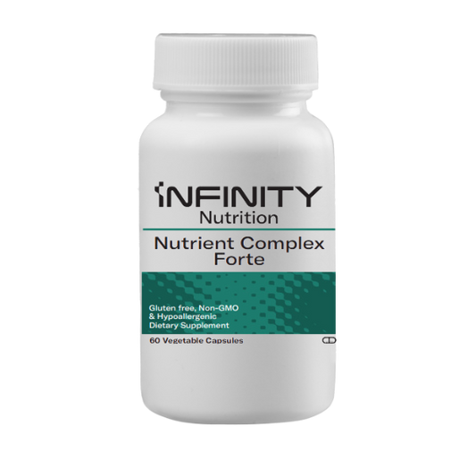 IN Nutrient Complex Forte
