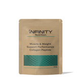 Muscle and Weight Support Performance Collagen Peptide 500g