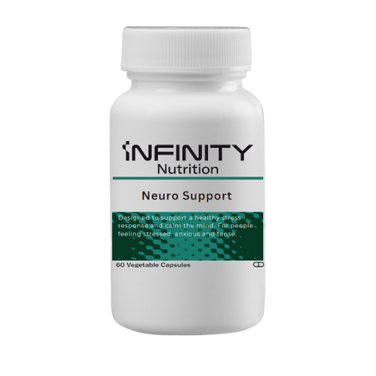 Infinity Neuro Support 20% OFF