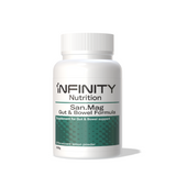 SAN.MAG Gut & Bowel Formula 150g