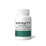 Vitamin D3 5000IU + K2 50mcg (Compounded)