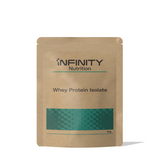 Infinity Whey Protein Isolate 1kg