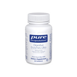 Pure Encapsulations Digestive Enzymes ultra