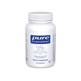 Pure Encapsulations CoEnzyme Q10 120mg