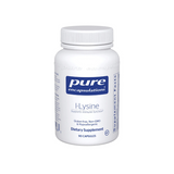Pure Encapsulations L-Lysine