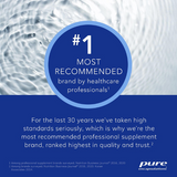 Pure Encapsulations Digestive Enzymes ultra