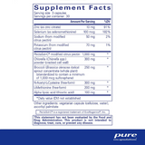 Pure Encapsulations HM Complex 90s