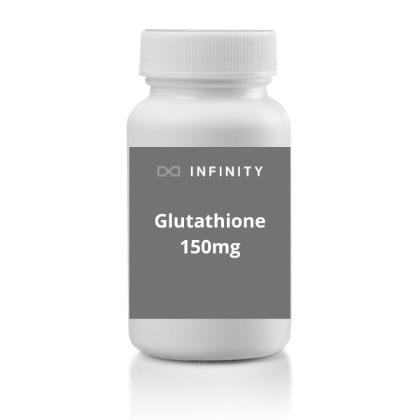 Glutathione 150mg (Compounded)