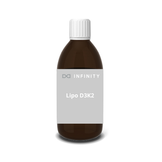 Infinity Lipo D3K2 200ml