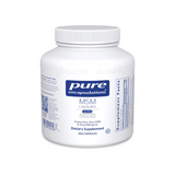 Pure Encapsulations MSM Capsules