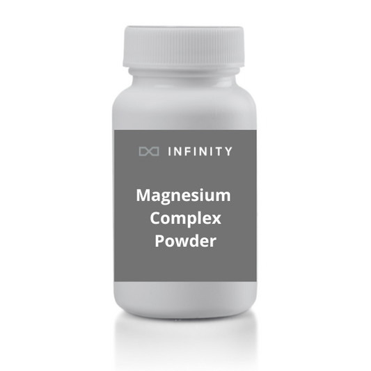 Magnesium Complex Powder