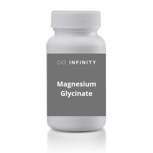 Magnesium Glycinate 500mg