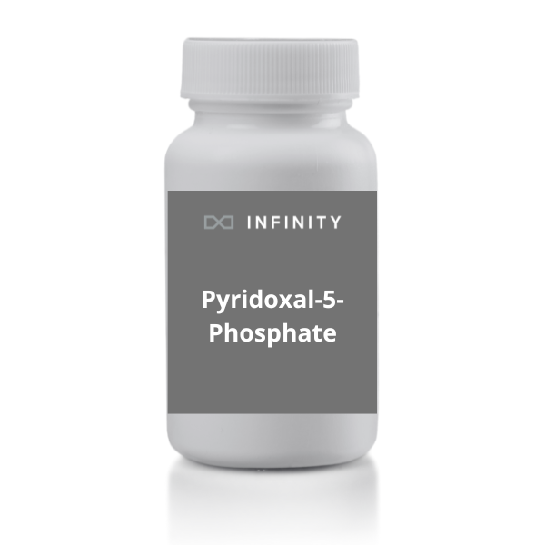 Pyridoxal5Phosphate infinitywellnessgroup
