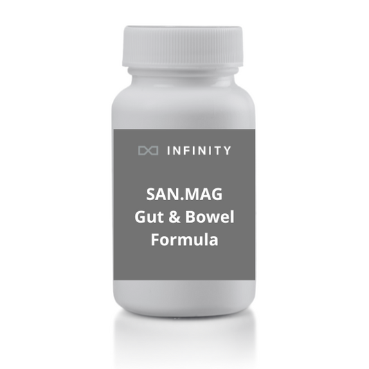 SAN.MAG Gut & Bowel Formula 150g