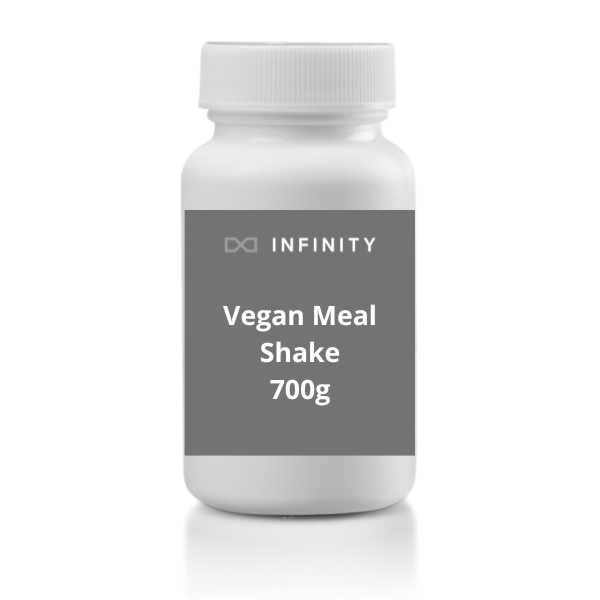 Infinity Vegan Meal Shake 700g