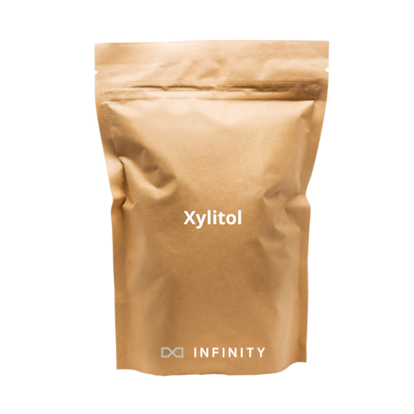 Infinity Nutrition Xylitol 1kg